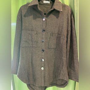 vintage elegant shirt